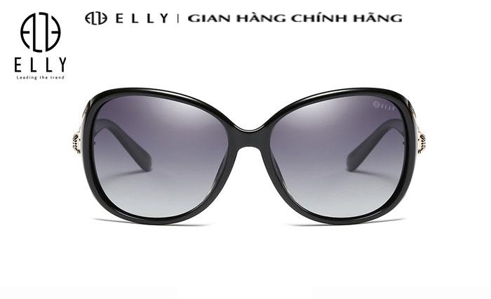 Kính mắt nữ thời trang cao cấp ELLY - EK57