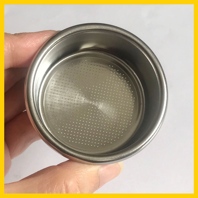 Giỏ Lọc Cho Staresso Mirage | Filter Basket 53mm