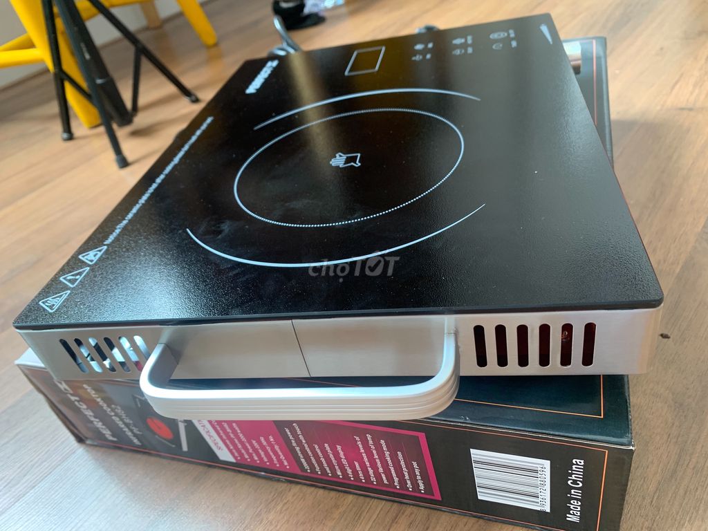 BẾP HỒNG NGOẠI PERFECT PF-BH82