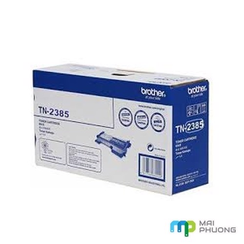 Mực In Brother Tn2385