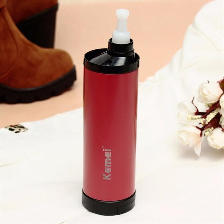 Máy giặt Kemei KM-9151 mini ( thông minh tiện lợi,cho các vết bẩn nhỏ)