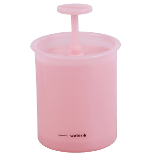 Rnz 1X Fashion Face Clean Tool Cleanser Foam Maker Household Cup Bubble Foamer Cup thumbnail