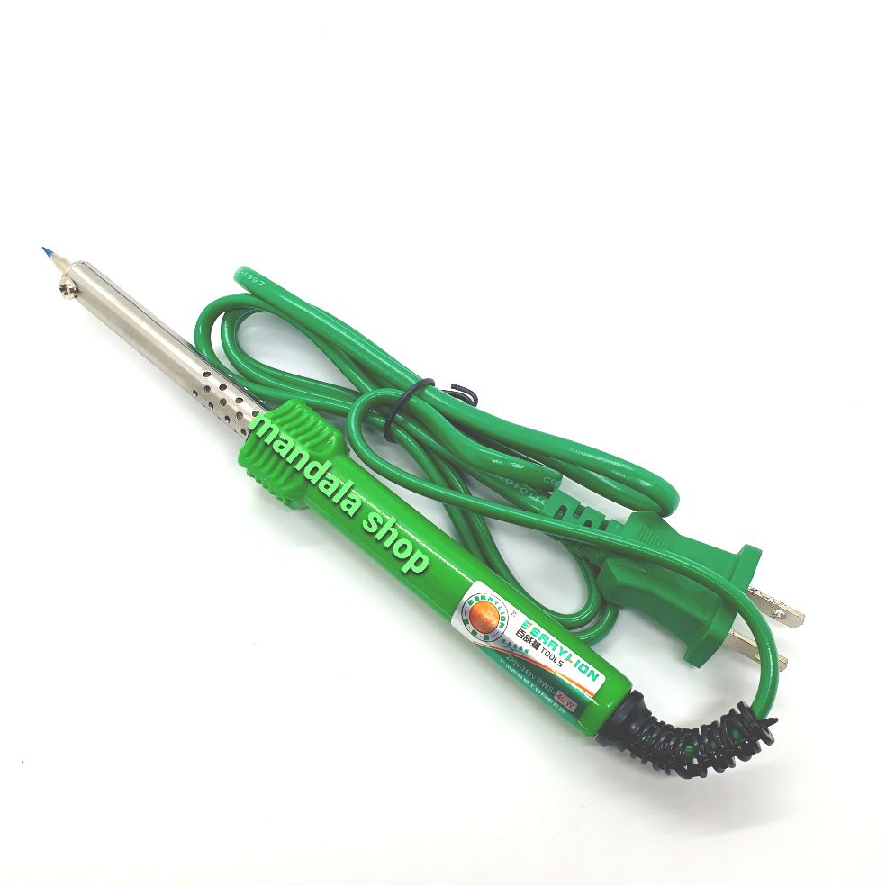 Mỏ hàn thiếc 40W BERRYLION