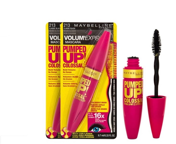 Mascara Maybelline