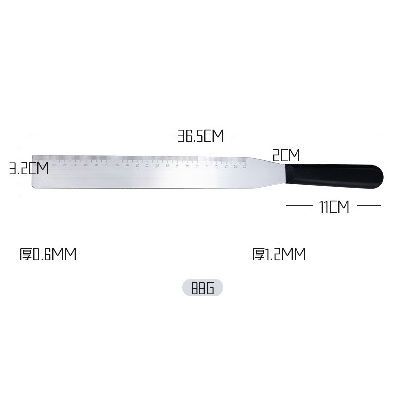 ◕ lj6.15 dao chà láng