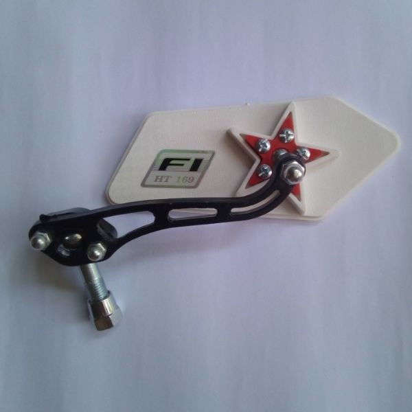 gương chiếu hậu xe máy zara