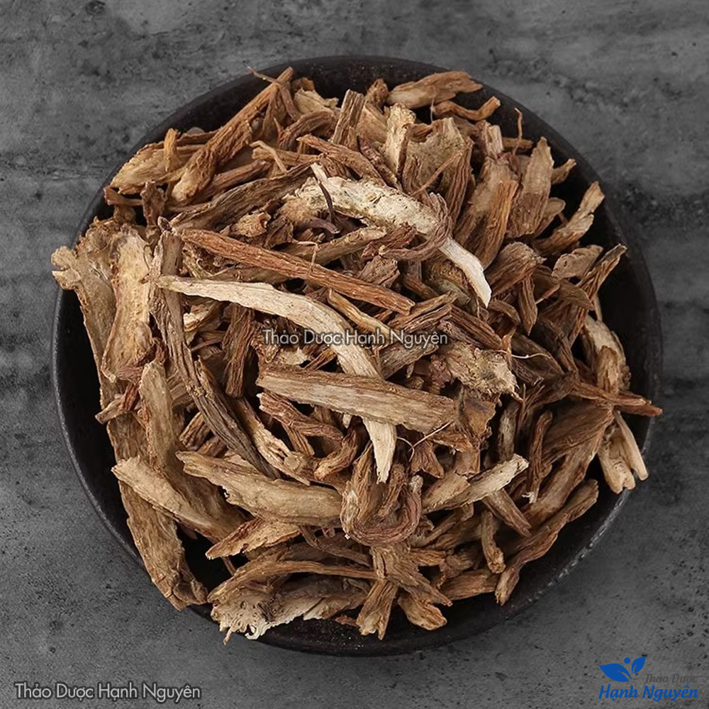 Tục Đoạn Cao Cấp 100g Hỗ Trợ Đau Xương Khớp