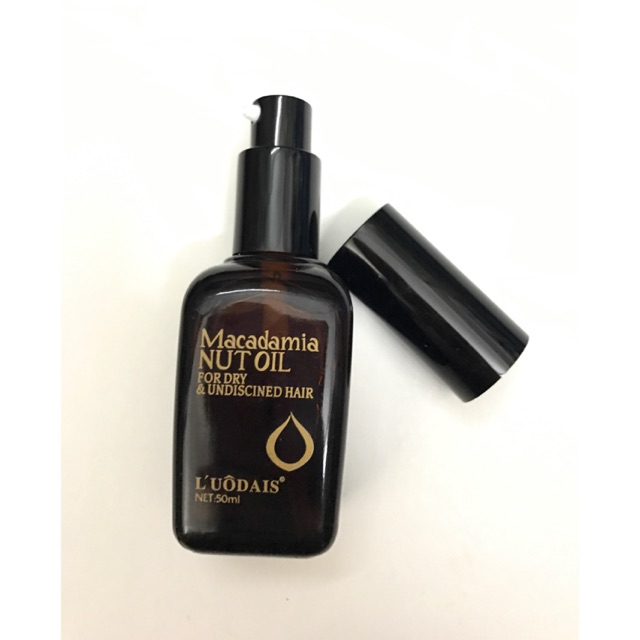 Tinh Dầu Dưỡng Tóc Macadamia 50ml