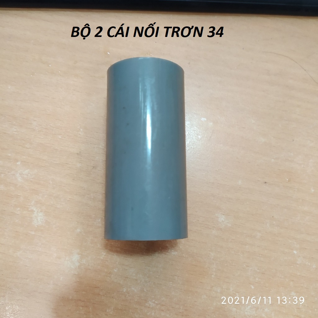 [HCM]COMBO 2 CÁI NỐI ỐNG BÌNH MINH CÁC PHI 21-27-34-42