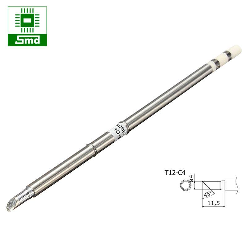 Đầu mũi hàn T12-C4