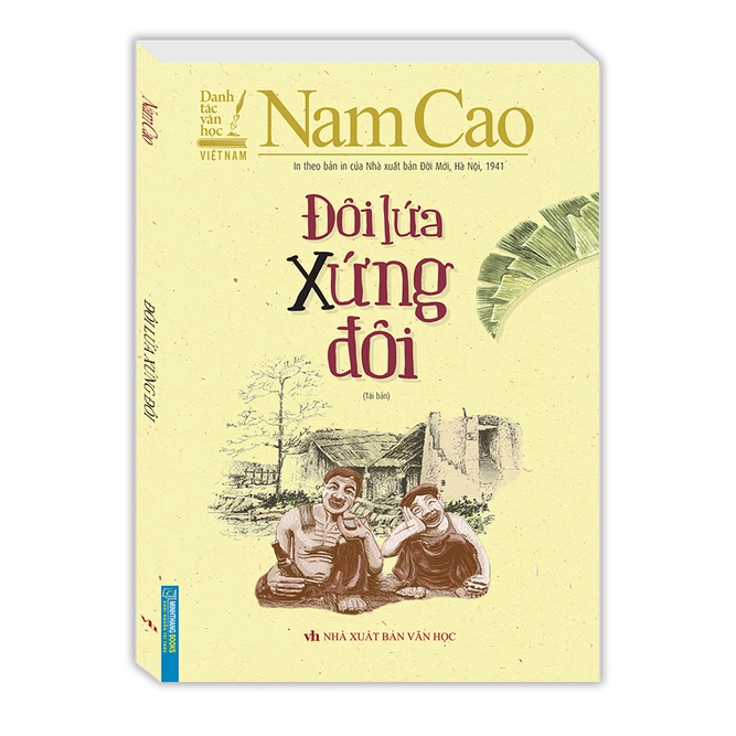 Sách - Đôi Lứa Xứng Đôi (Bìa Mềm) + Người Mẹ (Bìa Mềm)