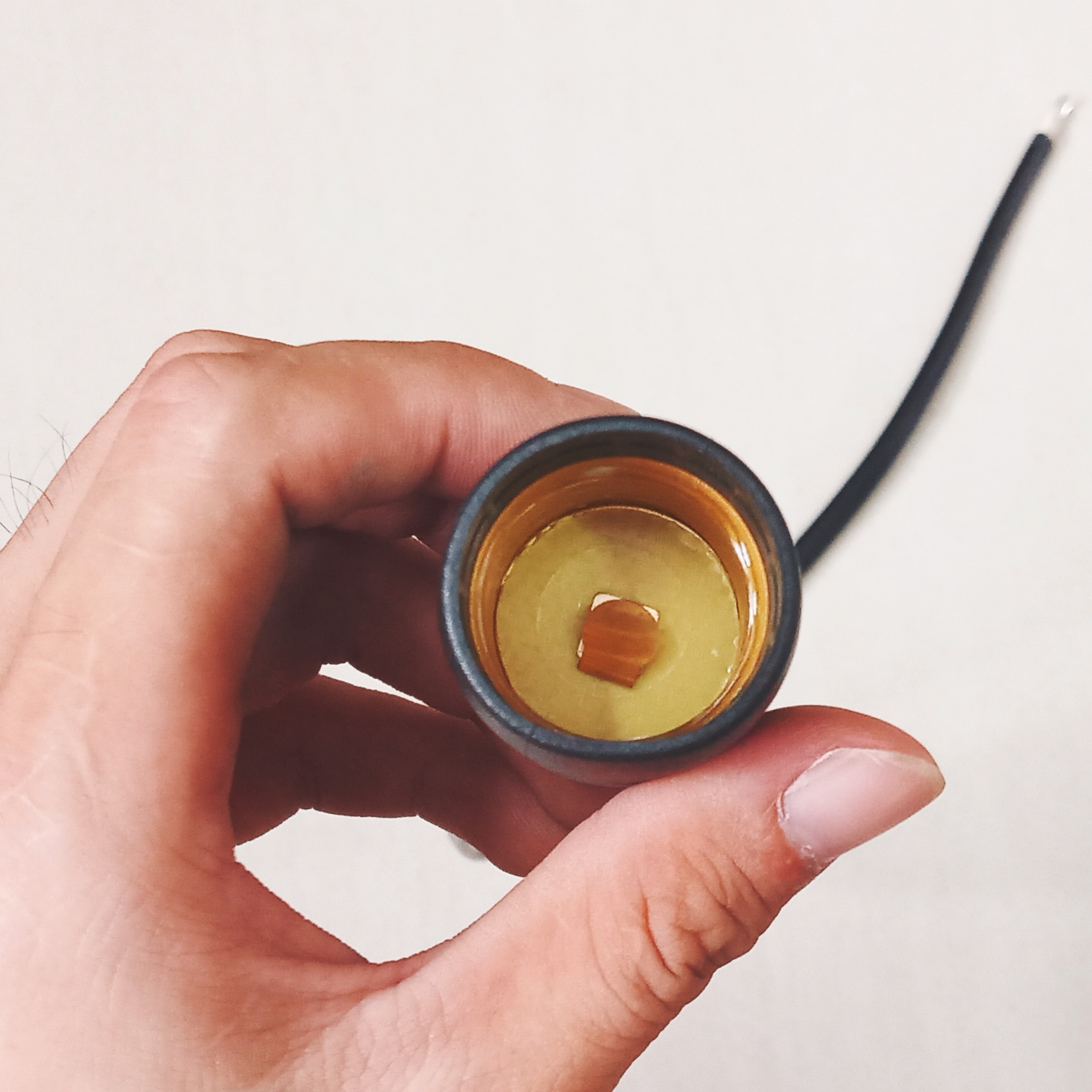 Đui đèn Rạng Đông E27 - Chống Thấm Nước IP65 - Độ Bền Cao