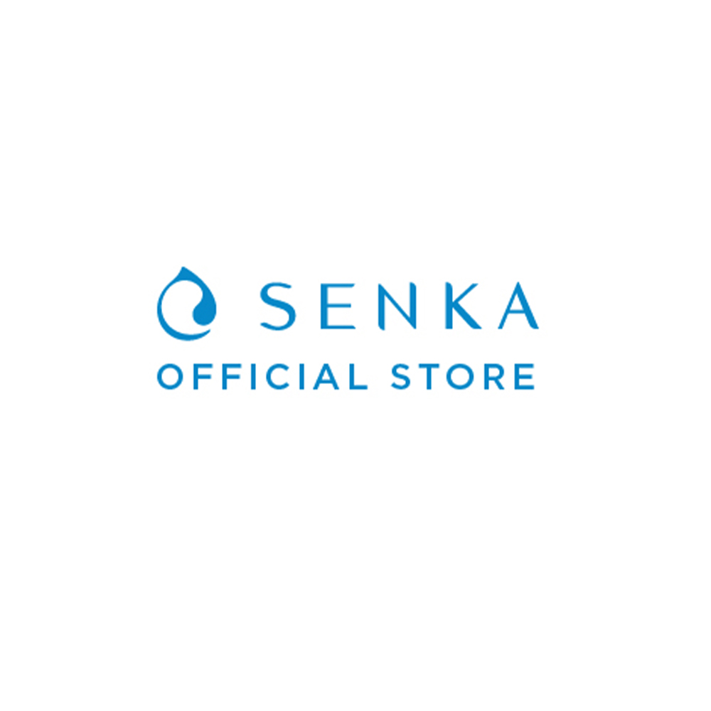 [GIFT] GỐI BỌT BÔNG SENKA (SENKA FOAM PILLOW)