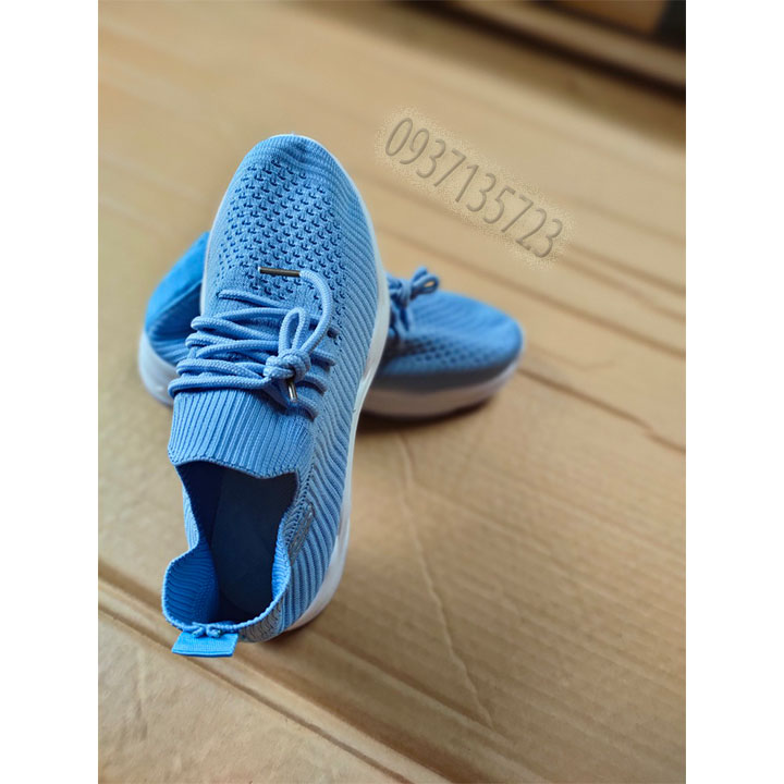[HCM]GIÀY BATA NỮ -MÀU XANH DƯƠNG