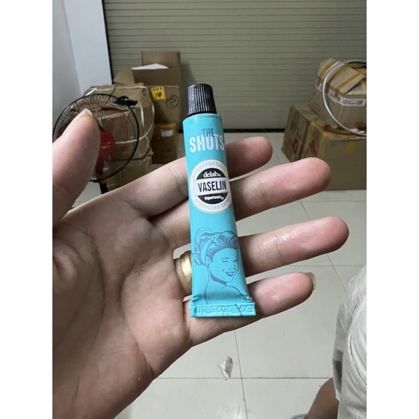 Dưỡng sau Xăm Tây Ban Nha