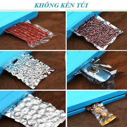 Máy hút chân không P290 không kén túi