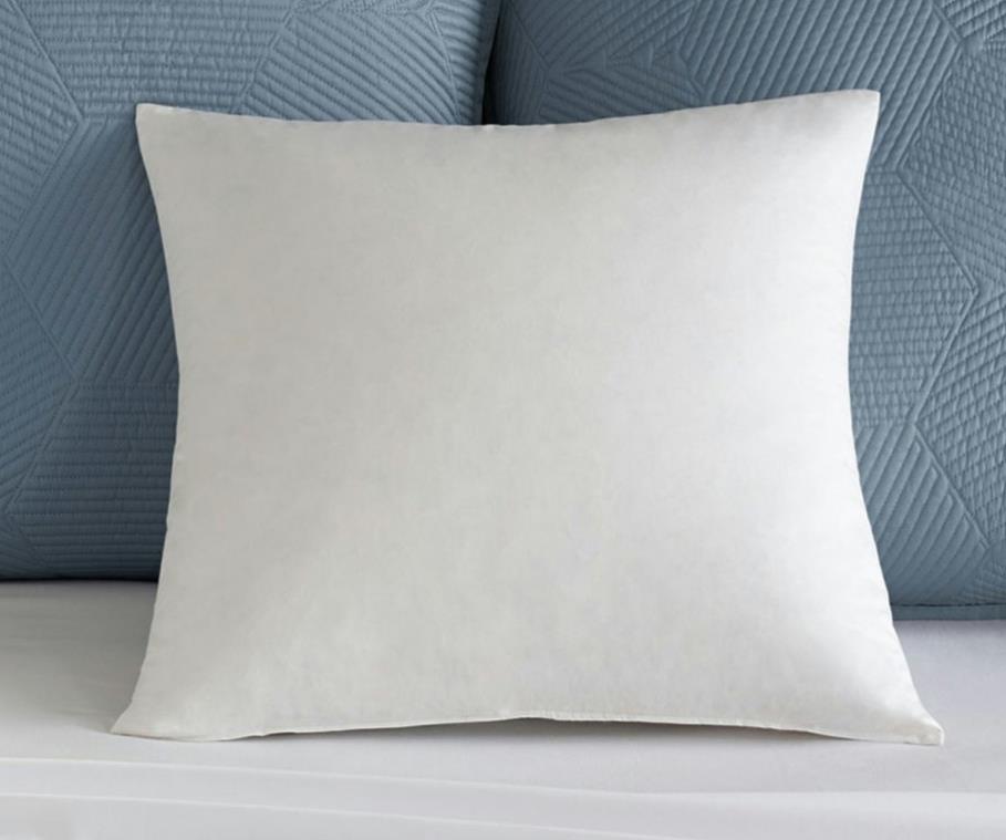 Ruột gối vuông kích thước 45 x 45 cm
