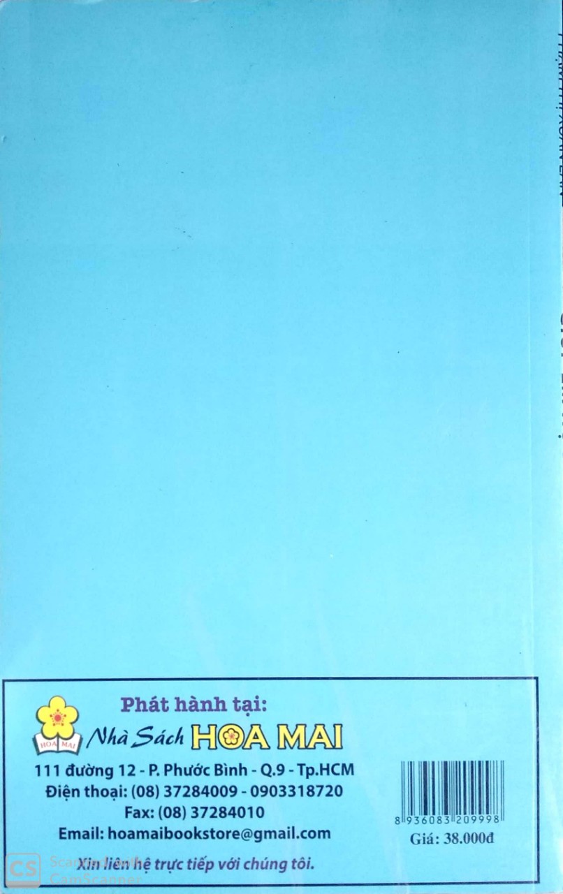 [HCM]Giúp em học giỏi Tiếng Anh 6