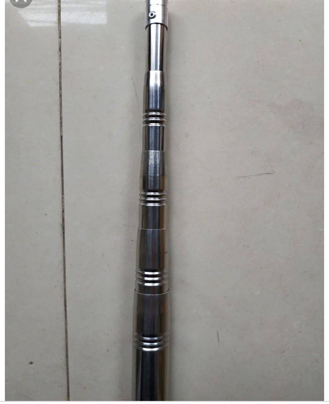 sào treo chim, sào treo đồ đa năng