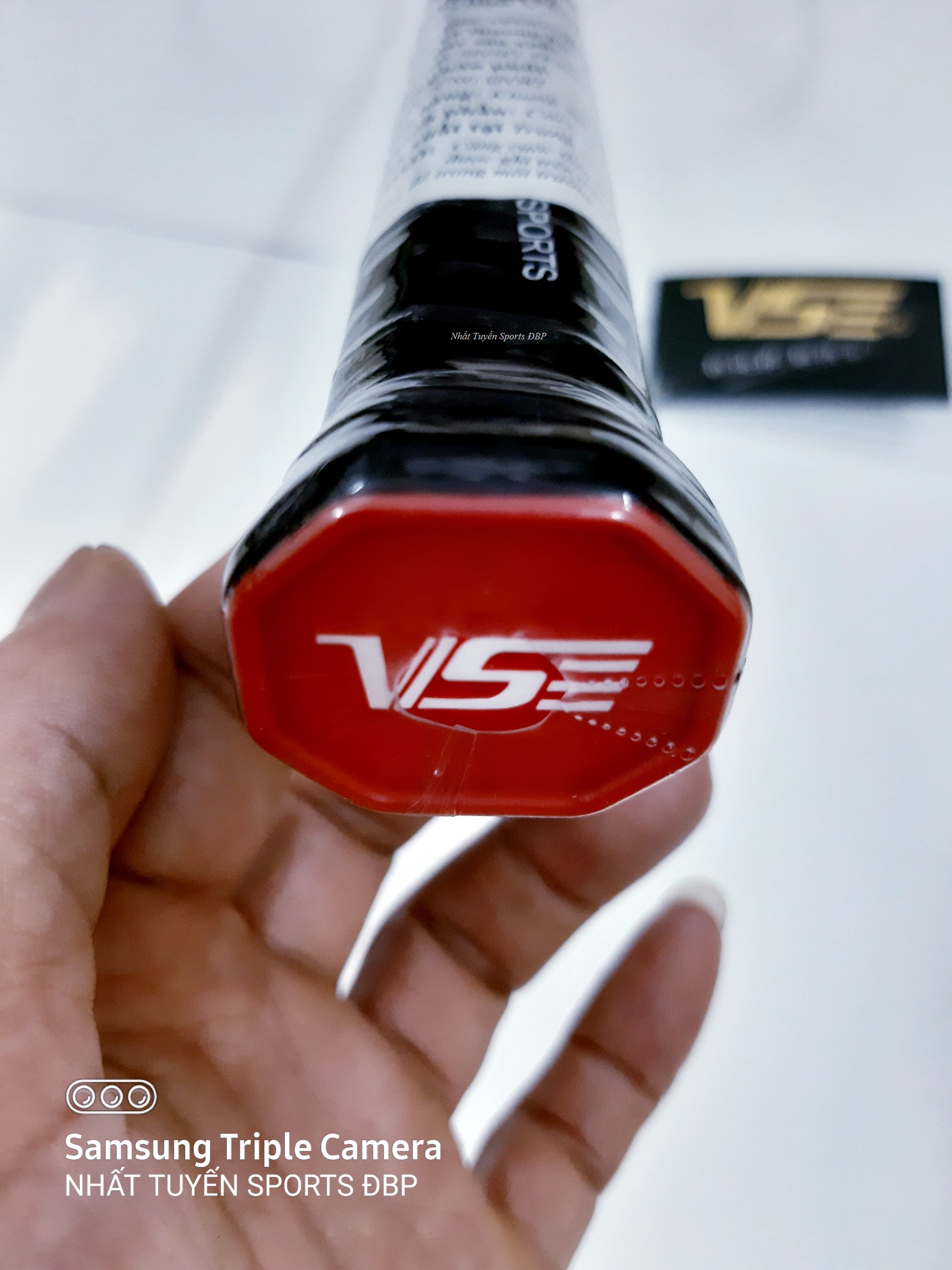 Vợt cầu lông VS VenSon Challenger 820 (Chính hãng)