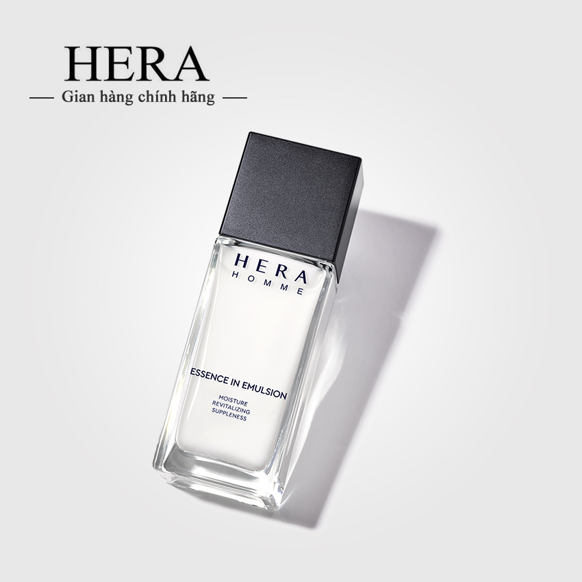 Hera Homme Essence in Skin Sample Set