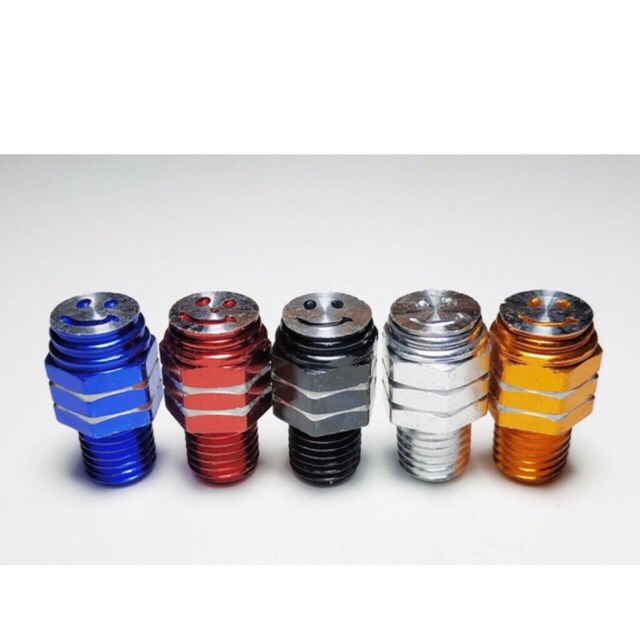 Ốc mặt cười chân gương (giá 1 đôi)