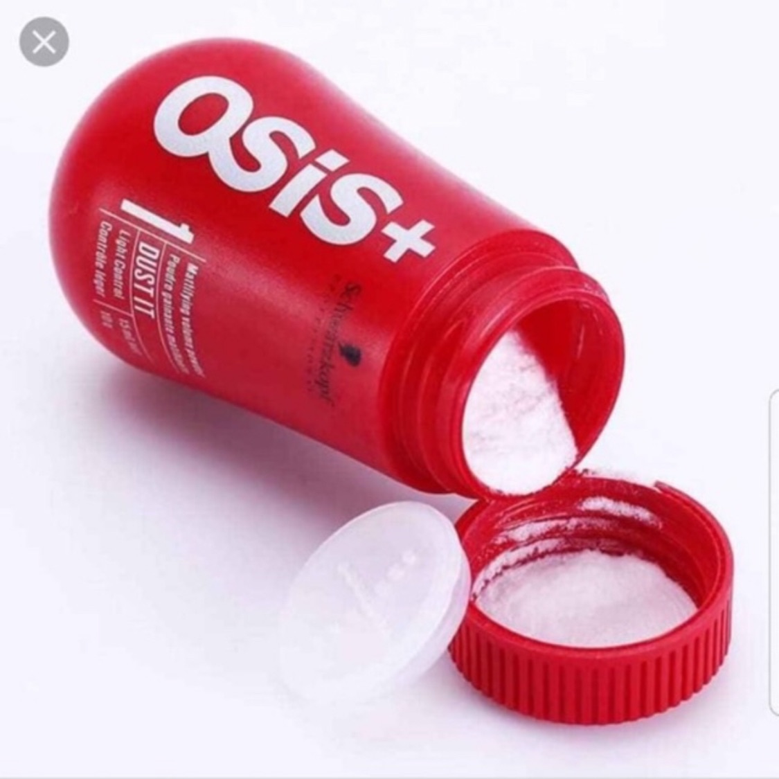 Bột rắc tóc osis+ 10g