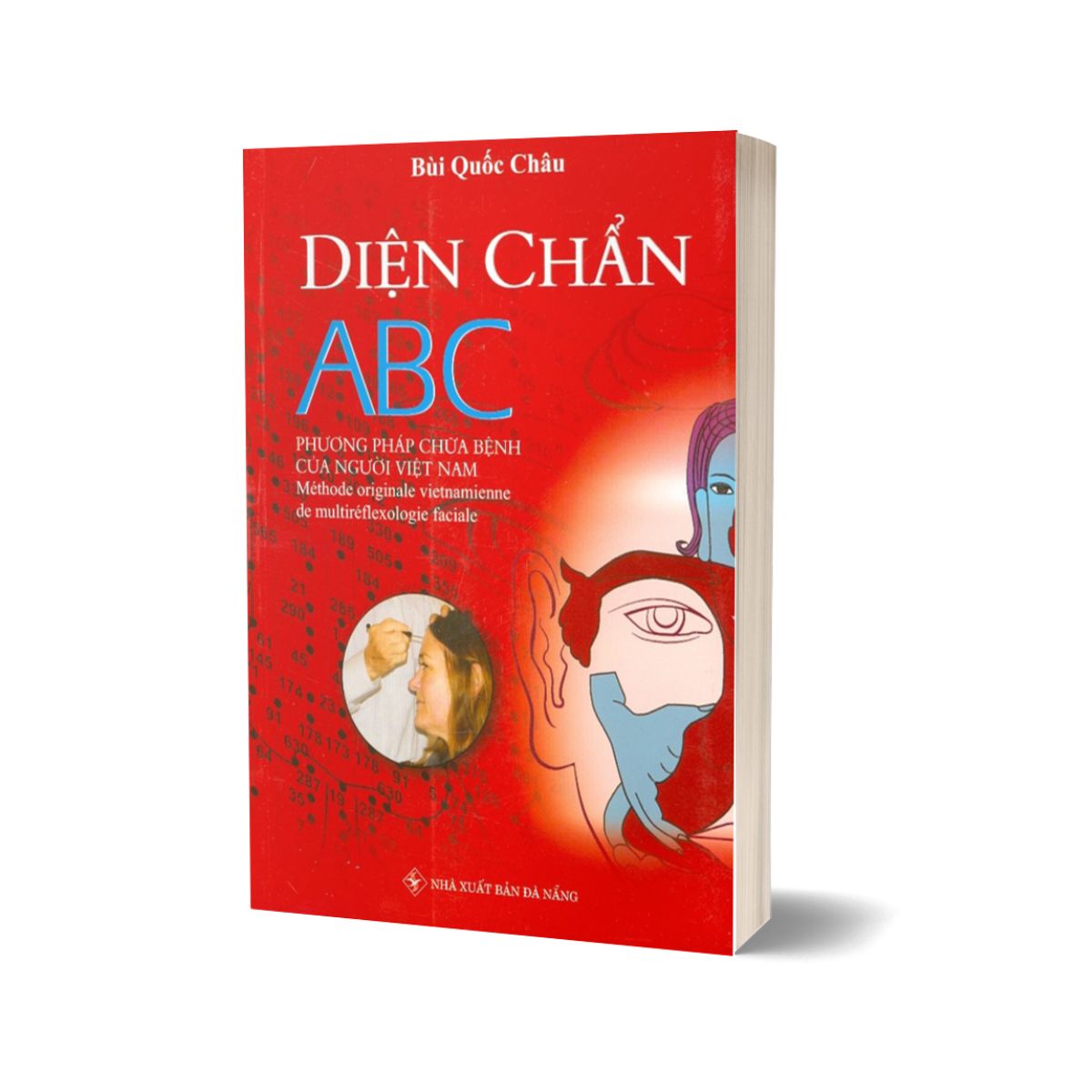 Sách - diện chẩn abc - phương pháp chữa bệnh của người việt nam