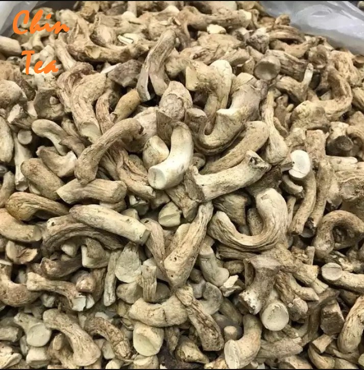(500G) CHÂN NẤM HƯƠNG KHÔ