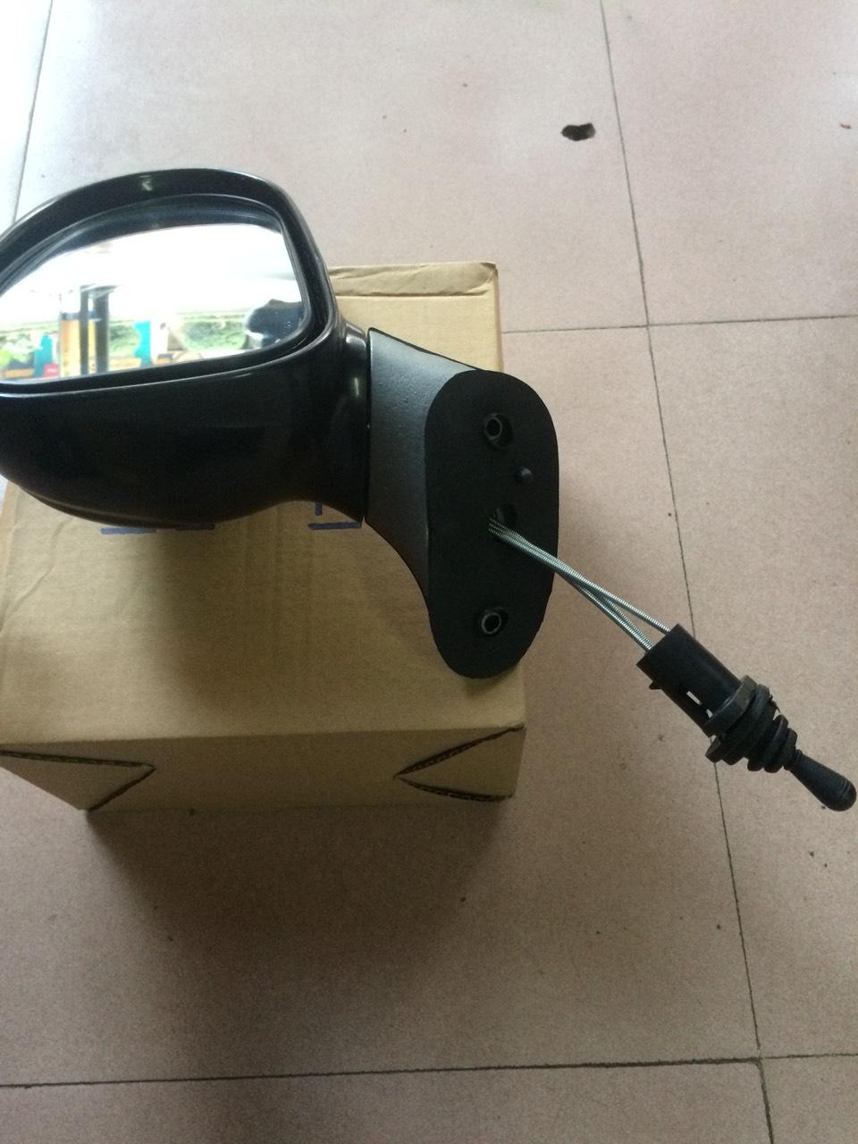 Gương chiếu hậu Matiz 2, Matiz 1 ( Có Phân Vế Trái & Phải, Giá 1 Chiếc) OEM