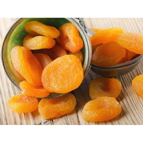[HCM]Mơ sấy dẻo thổ nhĩ kỳ 200g