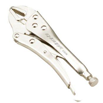 Kìm chết 17cm Endura E5610 (Bạc)