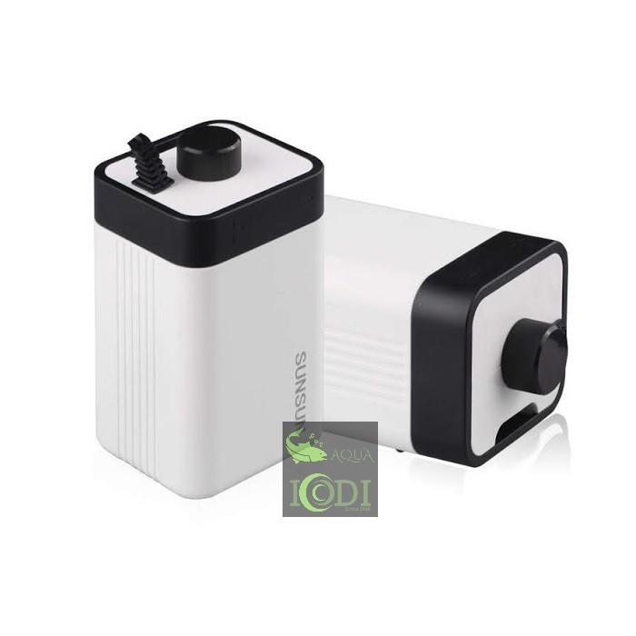 Máy sủi oxy SUNSUN CT-201