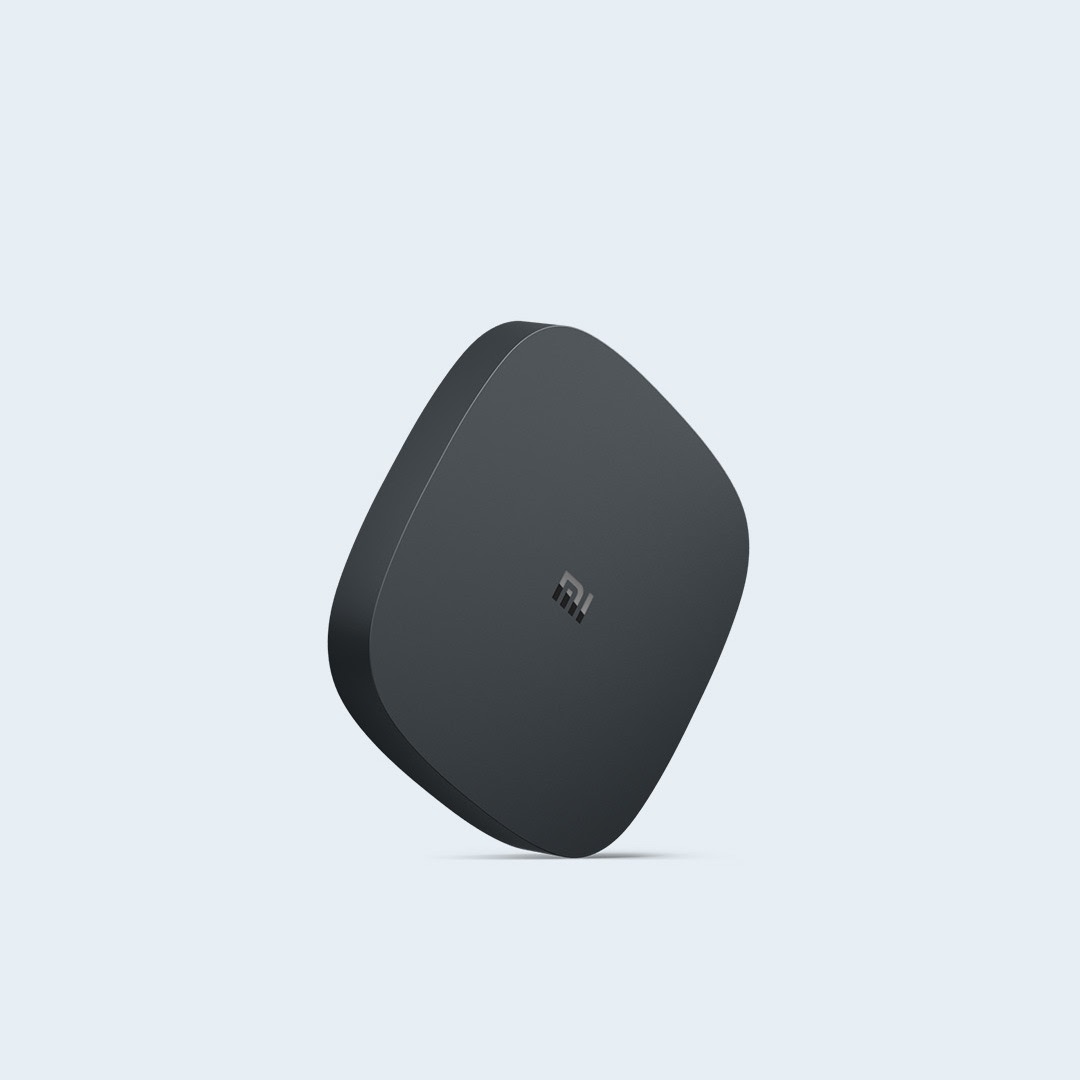[HCM]Xiaomi MiBox 4 SE Android TV 1080P