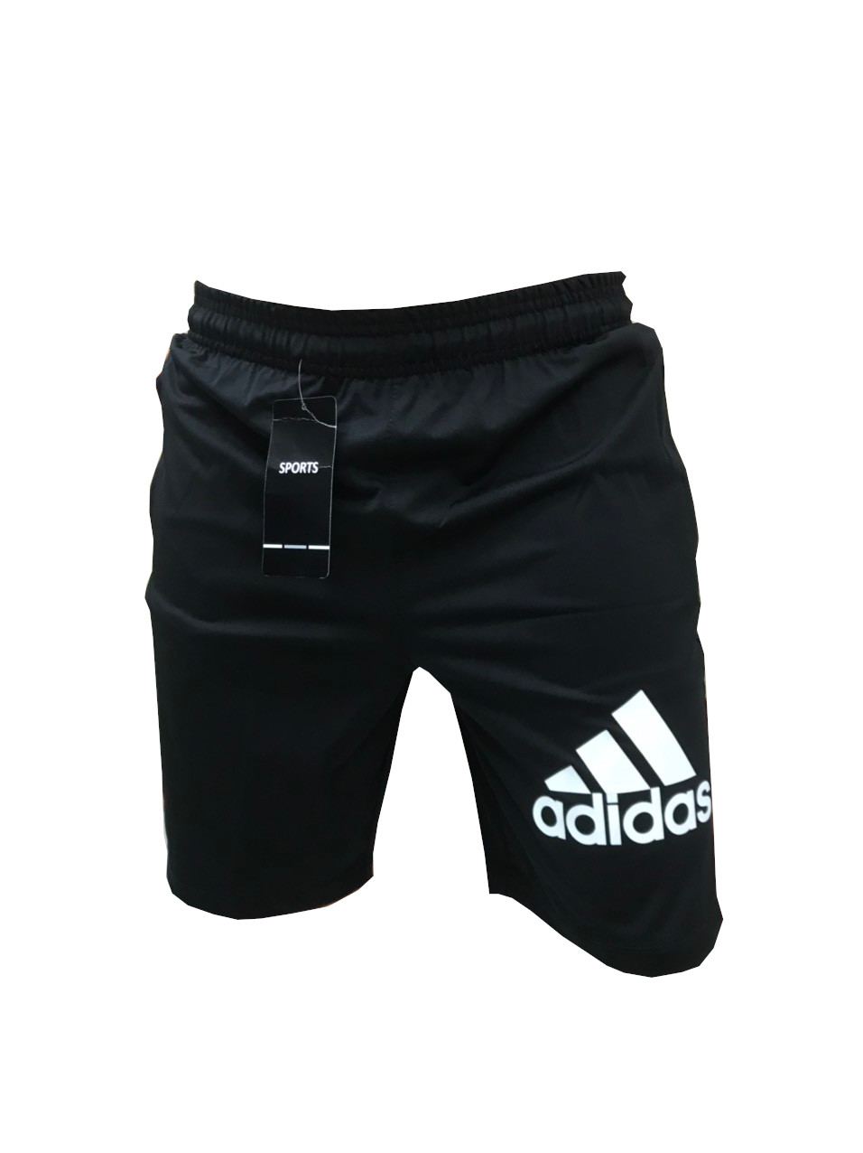 Quần short nam THỂ THAO CAO CẤP - CHẤT VẢI CO GIẢN 4 CHIỀU