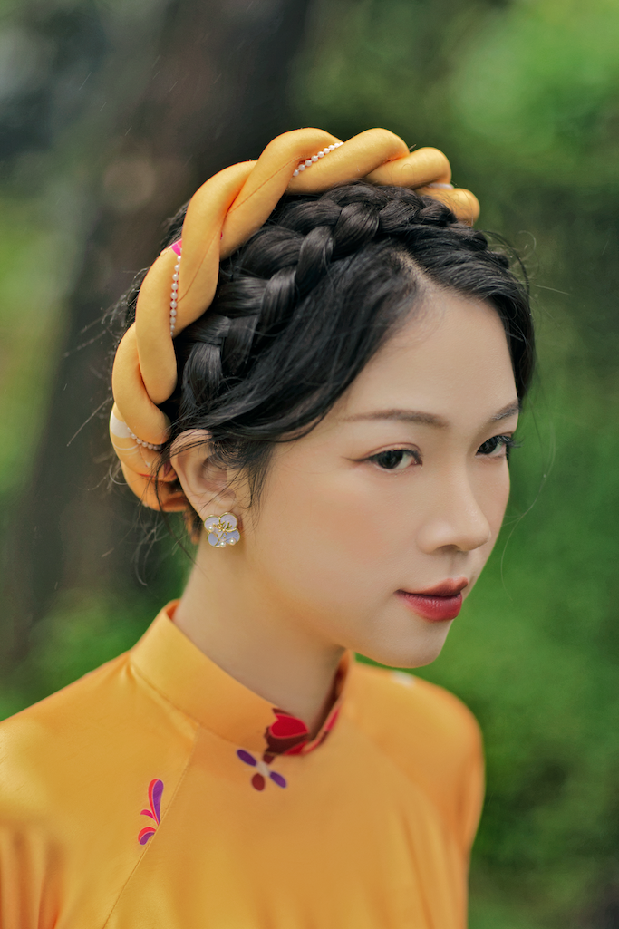 Sumire Store Mấn Pháp Lam