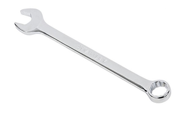 Cờ lê vòng miệng BASIC 8mm Stanley STMT80217-8