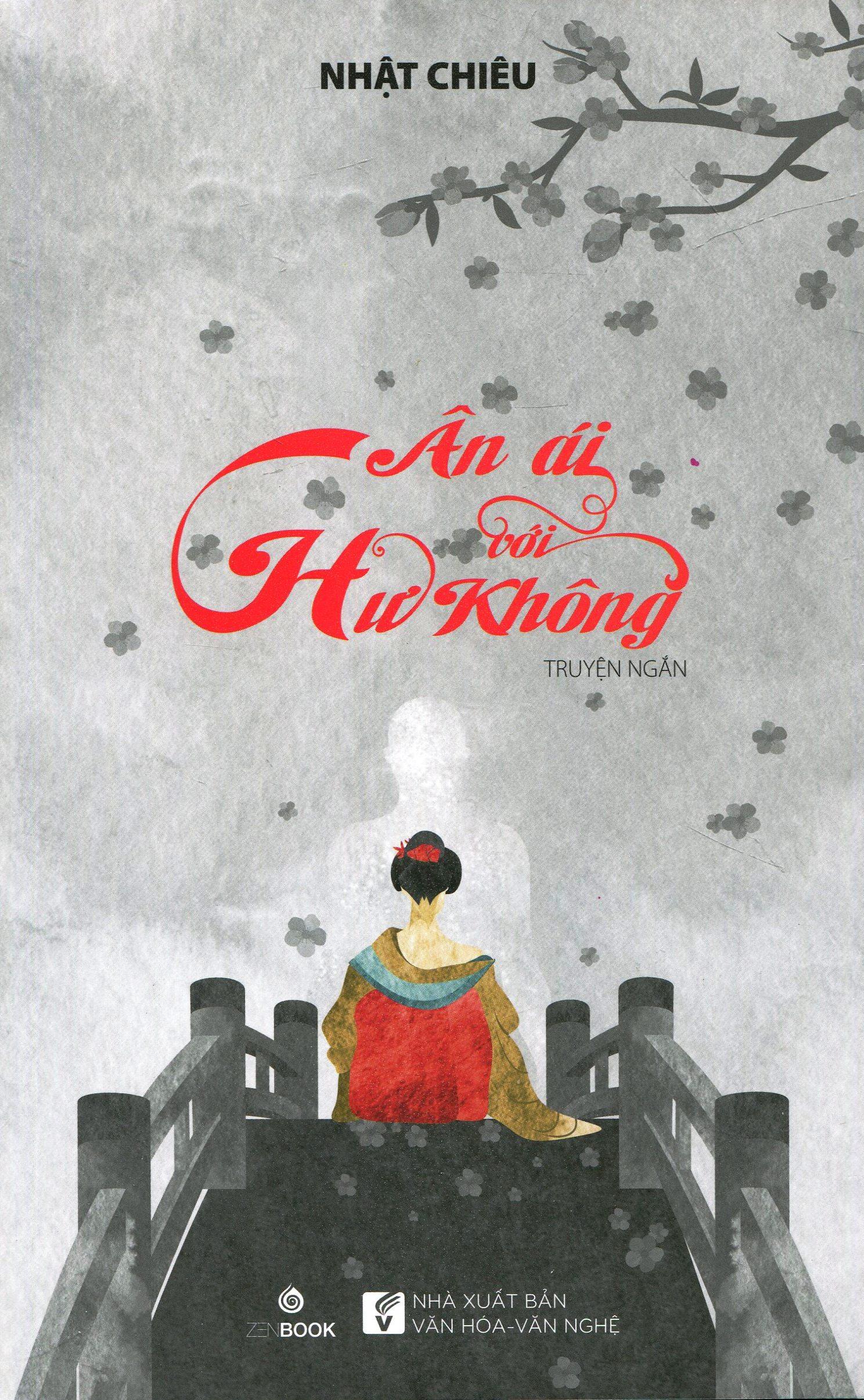 Ân Ái Với Hư Không - Nhật Chiêu