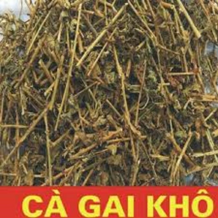 1 BỊCH CÀ GAI LEO KHÔ SIÊU TỐT, CAM KẾT HÀNG LOẠI 1 CHUẨN CHẤT LƯỢNG
