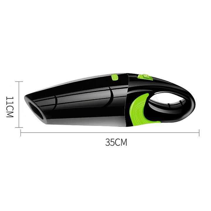 Máy Hút Bụi Cầm Tay Không Dây R-6054