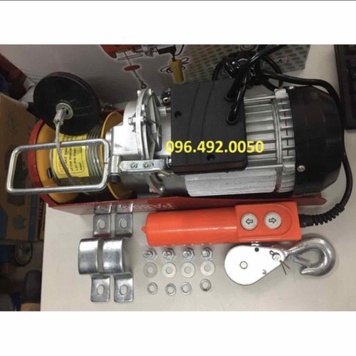 Máy tời treo  PA800