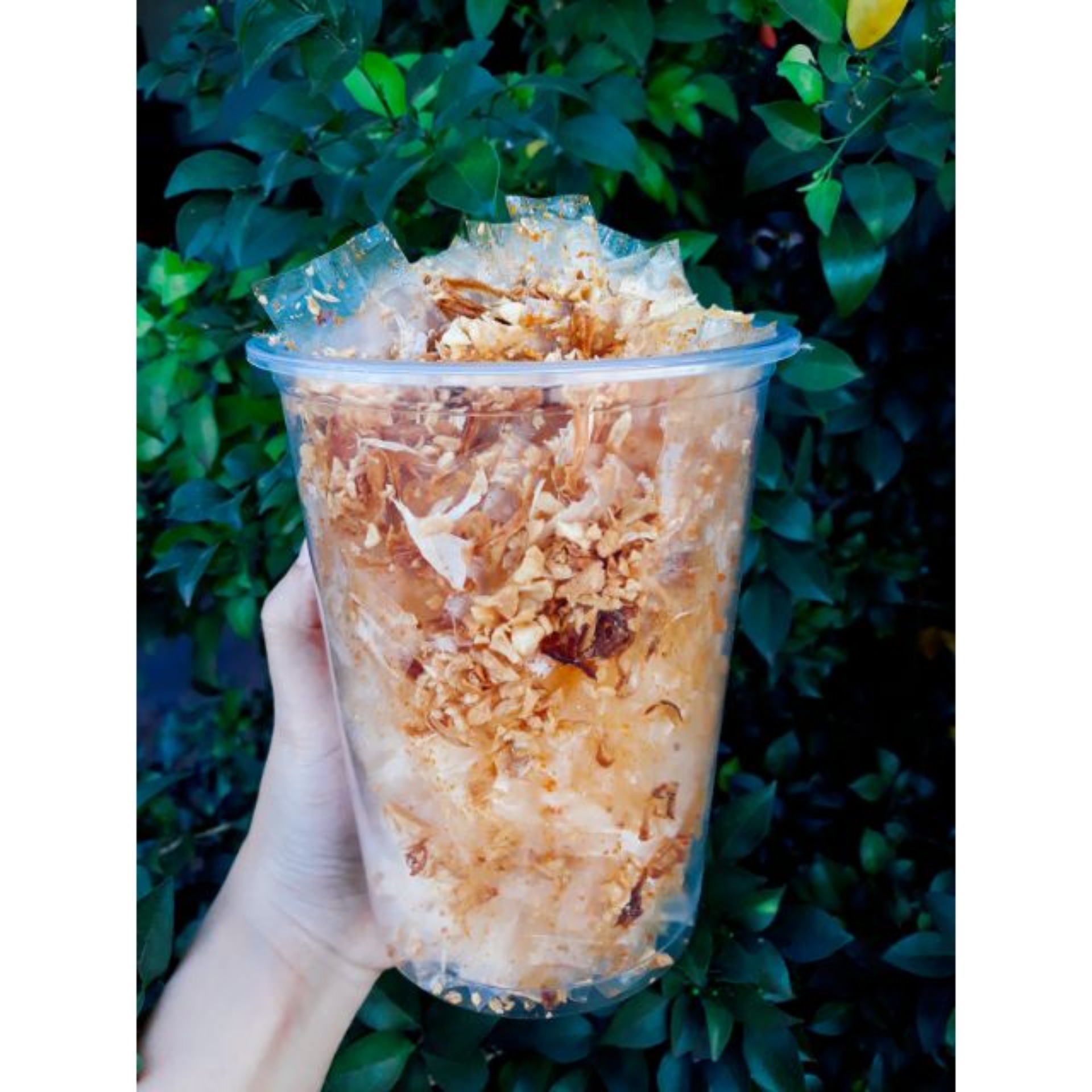 [1l] BÁNH TRÁNG LY TỎI HÀNH PHI TRUNG NGHĨA