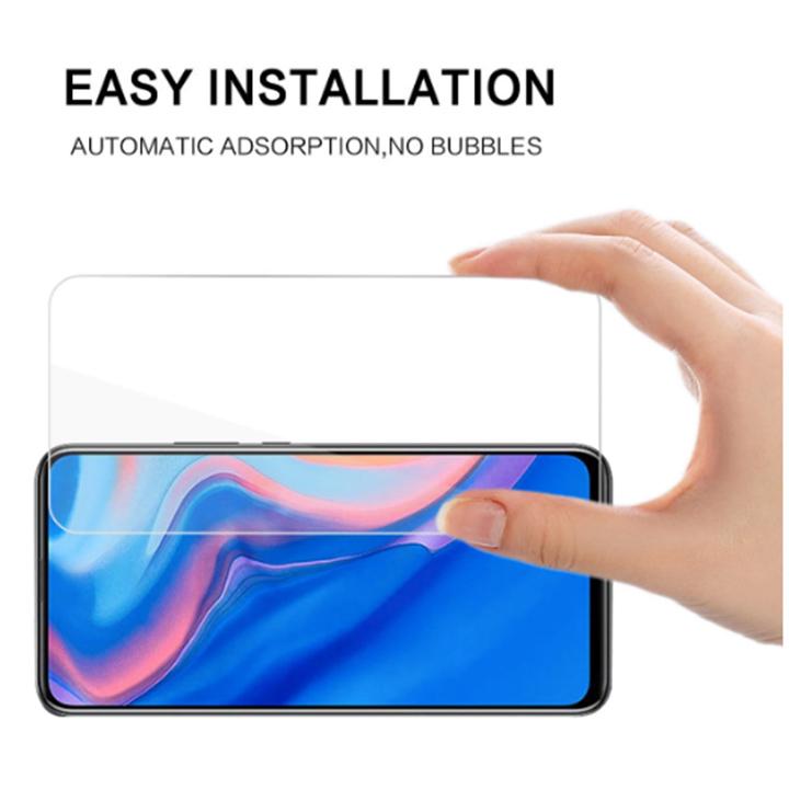 Miếng dán màn hình cường lực HUAWEI Y9 PRIME 2019