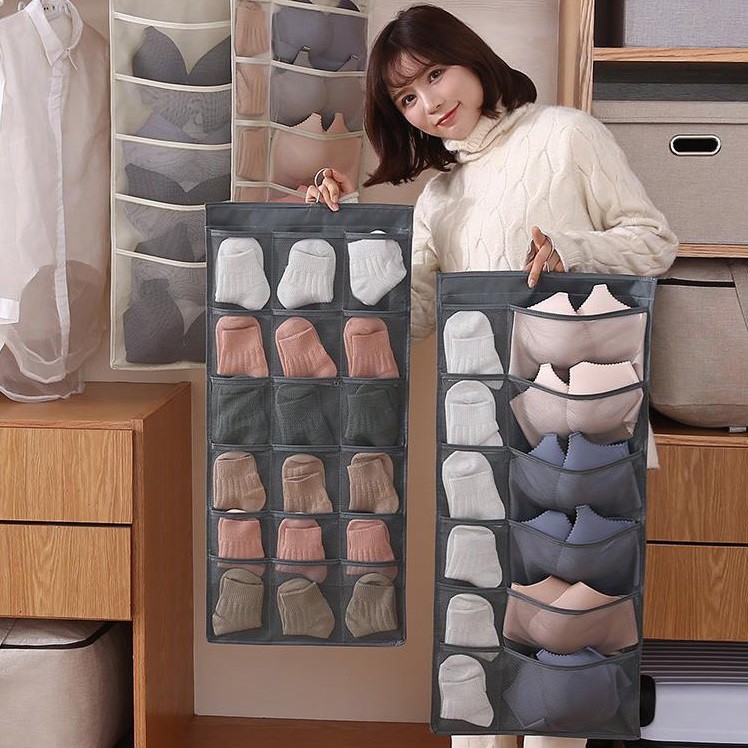 Túi treo đồ lót mới