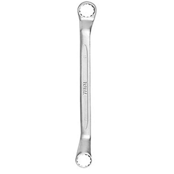 Cờ lê 2 vòng Total TORSP10111