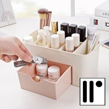 [HCM]Kệ Đựng Mỹ Phẩm Mini Nhiều Khay