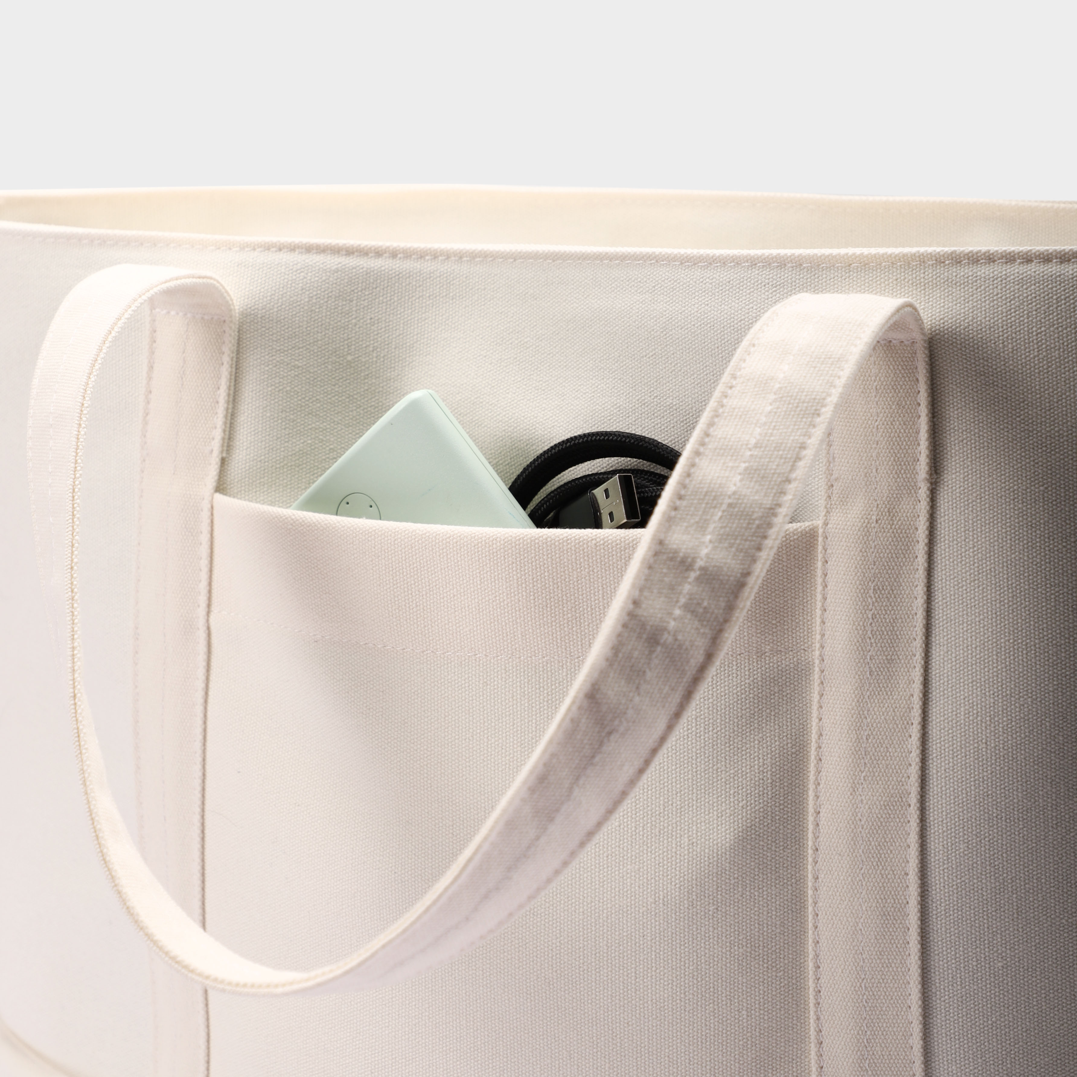 Túi CAMELIA BRAND® Premium Canvas Tote