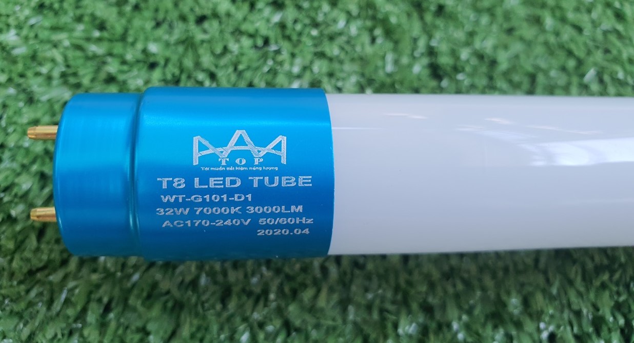 Combo 5 Bóng Tuýp Led 1M2 - 32W [Siêu Rẻ]