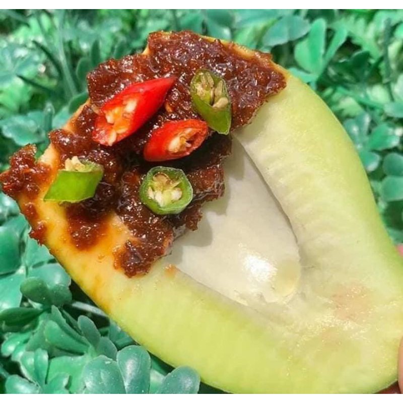 Thịt 3 rọi kho mắm ruốc  hand made bao hao cơm