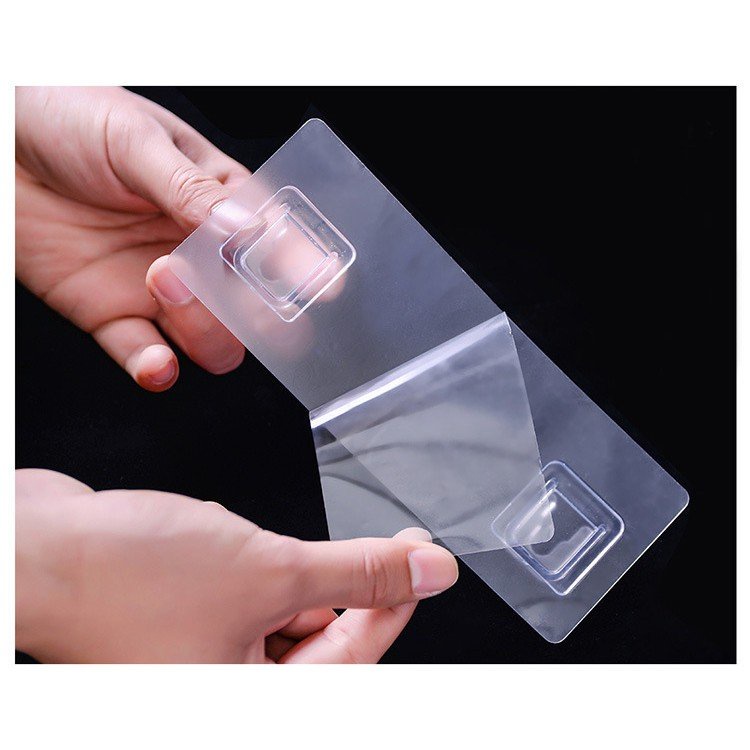 Miếng dán treo kệ siêu dính dự phòng